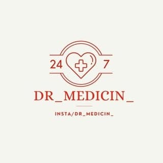 Dr medicin