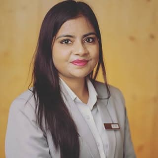 Dt. Shikha Kumari
