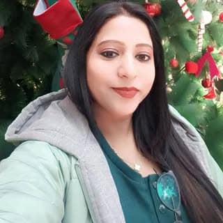 Miss Sharma