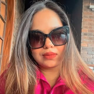 Preetika Karamchandani