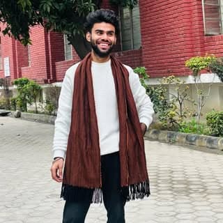 Suraj Kumar