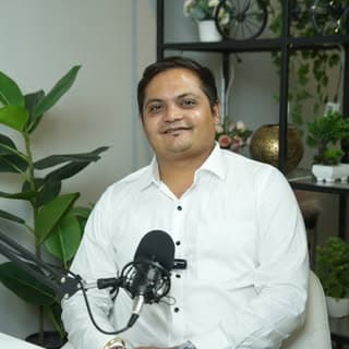 Abhi Jani | Voice of Ideas ๐๏ธ