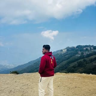 Himanshu Kumar