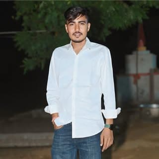 Shivraj Rewar 