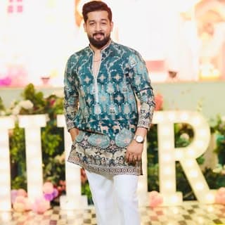 Ronak Baid