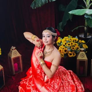 Ami pandya