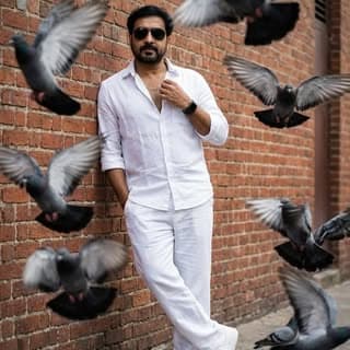 Shyam Ganesh