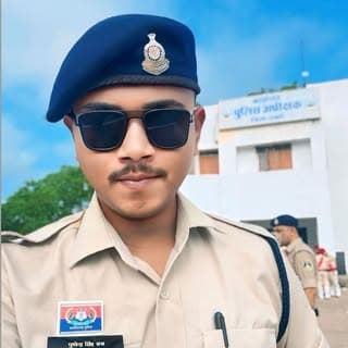 Aayush Raj (ASR)?