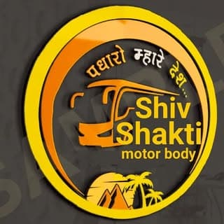 🚌Shiv Shakti Motor Body🚌