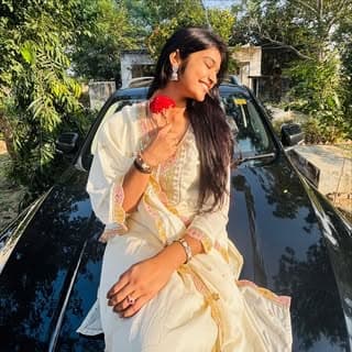 Anshika Gurjar