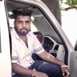 Yuvraj Muniya