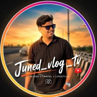 Juned_Ahmed | kolkata Blogger| Food Blogger | travel | Explore