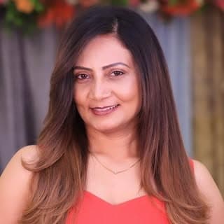 NAYNA PATEL