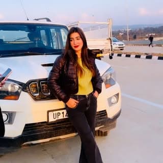 Sonali sharma