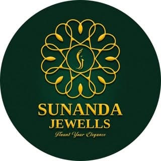 Sunanda Jewells - Divine Edit