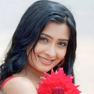 Harshitha_Adores_Radhika