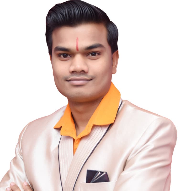 Rajan Dewangan