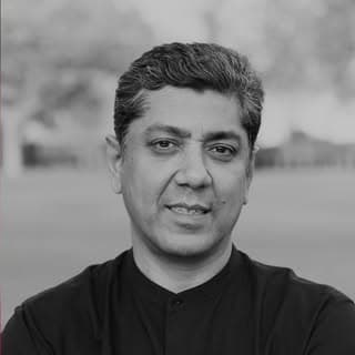 Vikram Goyal