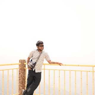 Pritam Kashyap