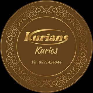 KURIANS KURIOS