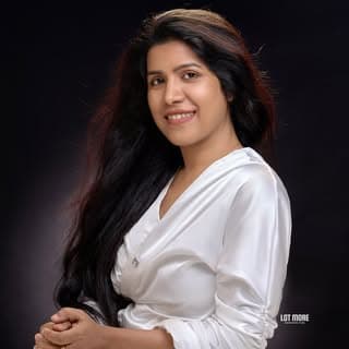 Soumya Shyam
