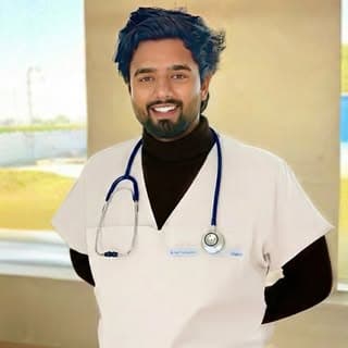 Vet Tech | Dev Tiwari