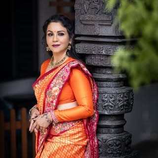 Bhargavi Lavanya