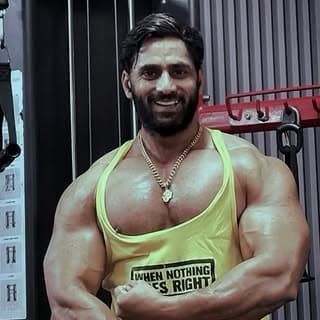Pawan Jakhar