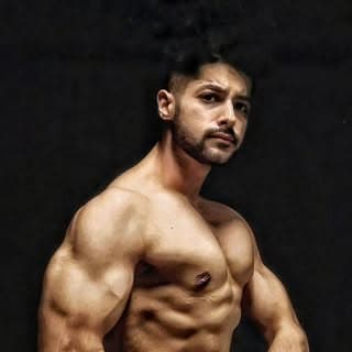Arjun Shah