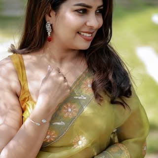 Lekshmy Renin