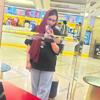 Mahvish Fatima