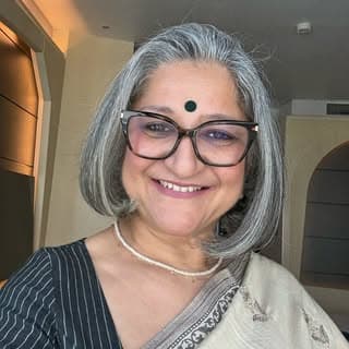 Ririi Trivedi