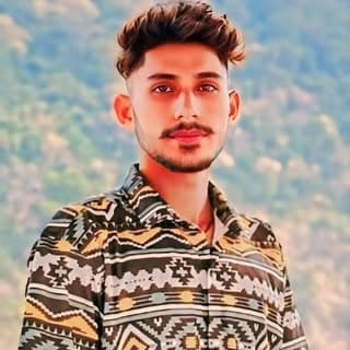 Parvesh Manhas