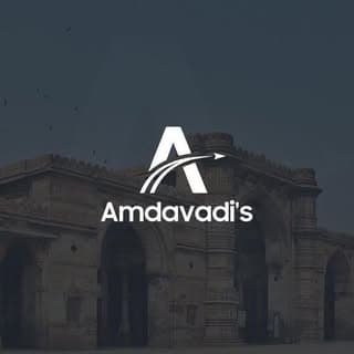 Amdavadi's