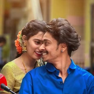 Roopesh_Harshu❤️