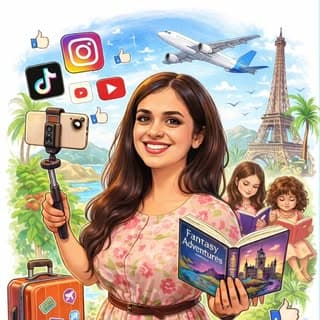Isha Khullar