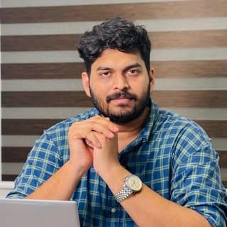 Aromal Sreekanth K S