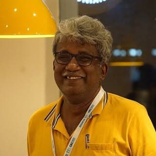 Rangan Datta