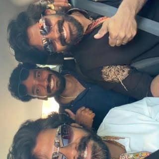 Aswin Ajith