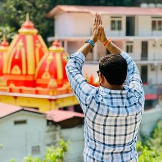 Narender Burat