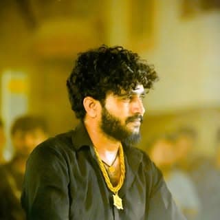 Suresh Bharvad
