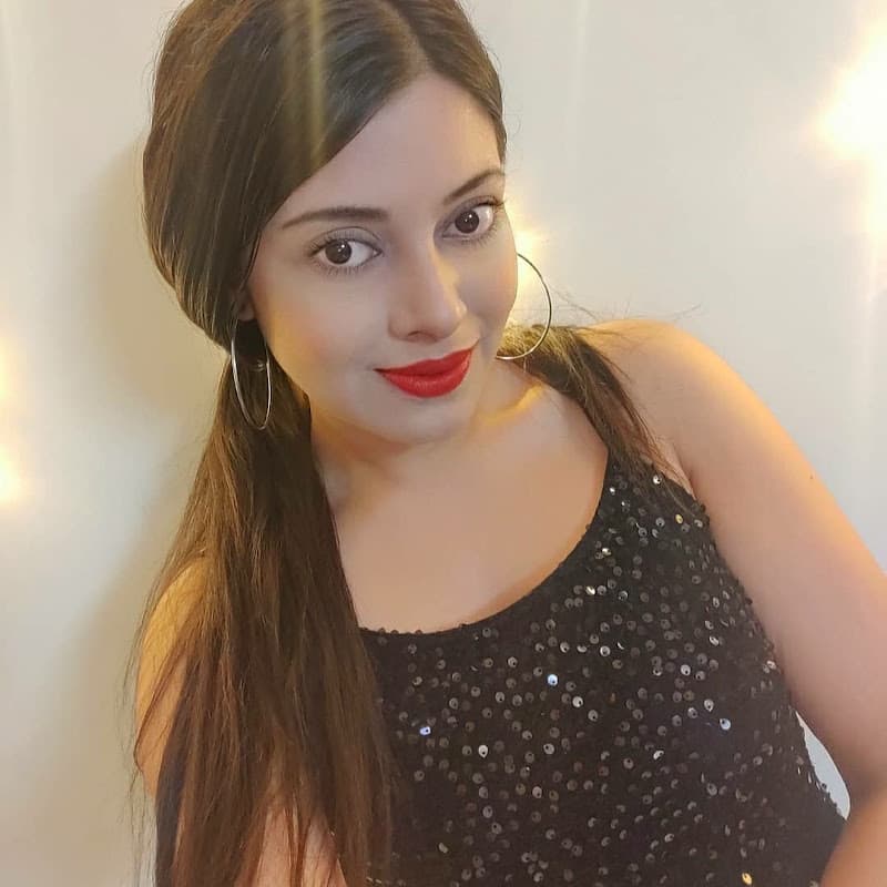 Ishita Banik