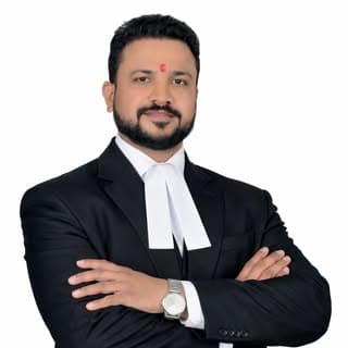 adv Ajay VeerBhadra Mali