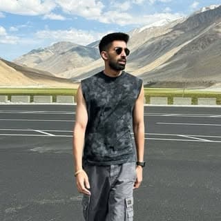 Agam Mann