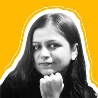 Kavita Taneja | Ecommerce Visual Strategist