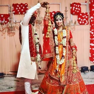 Amrita Singh