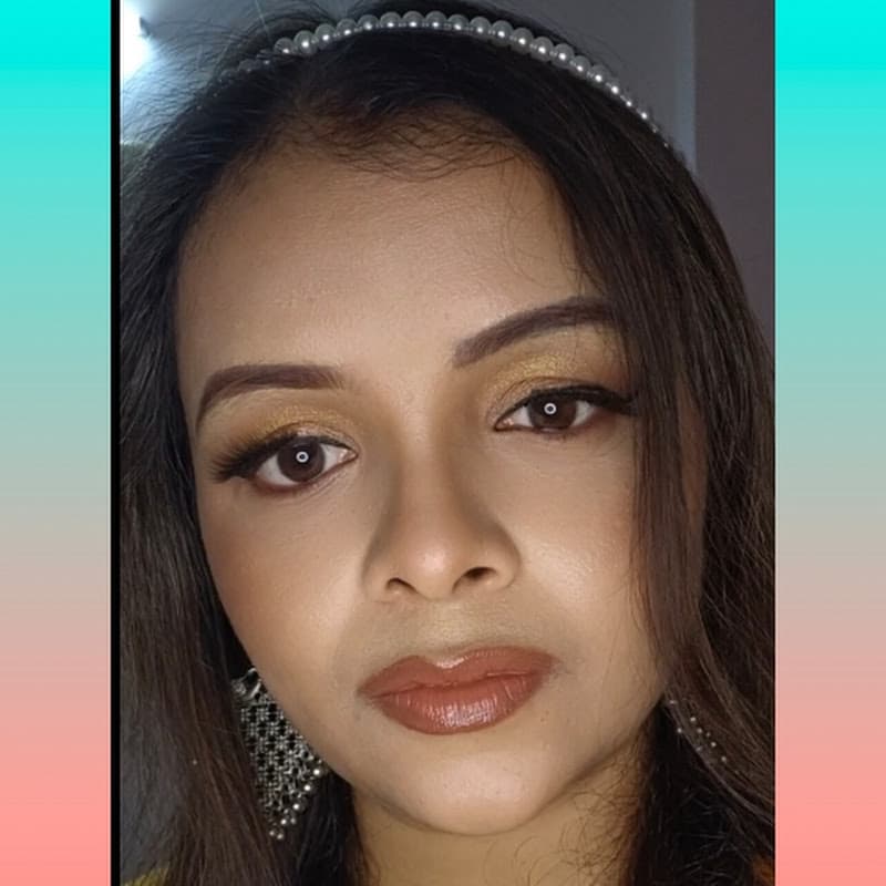Sushmita Das Rao
