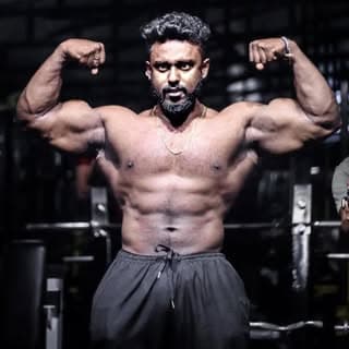 Jithin