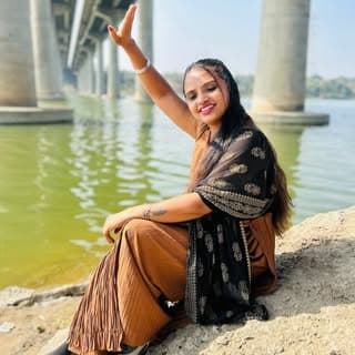 Jinal Rajput