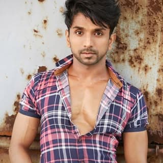 Jay Thakur